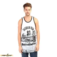 رکابی مردانه Noh Tank Top  K1X