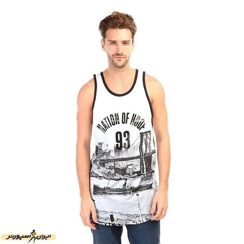 رکابی مردانه Noh Tank Top  K1X