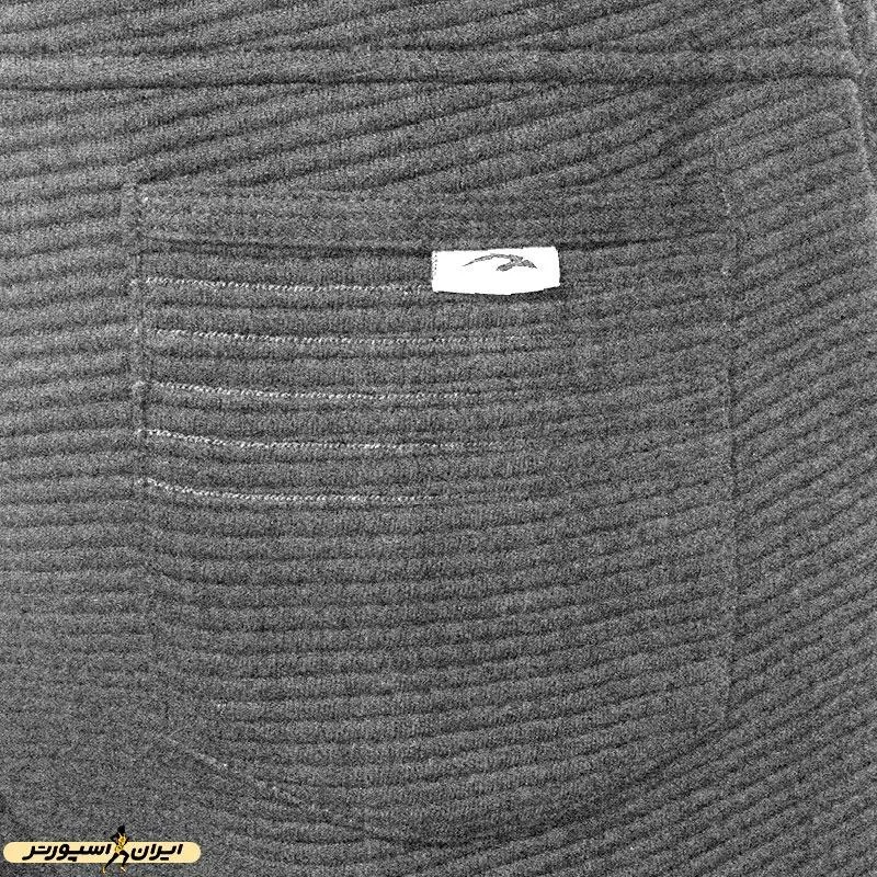 شلوار مردانه ماراتن حوله ای  Ribana Pantolon