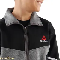 گرمکن شلوار بچه گانه طرح ریبوک 4026 NZD