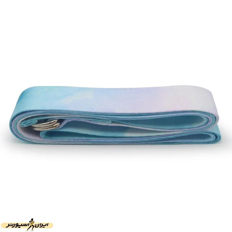 کمربند بدنسازی یوگا I.S. Yoga02