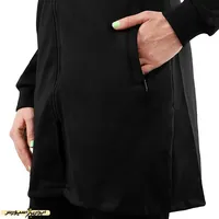 ست مانتو شلوار ورزشی زنانه طرح ریبوک L-330 NZD
