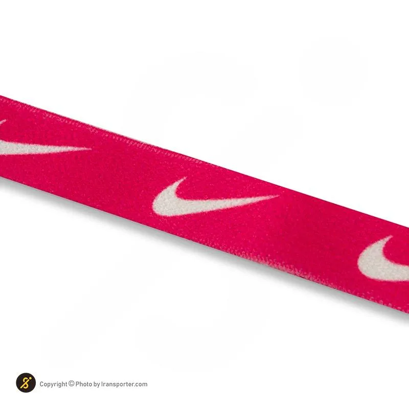 تل مو کشی ورزشی طرح نایک