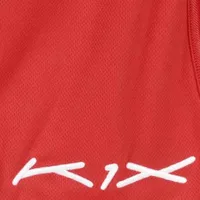 شلوارک بسکتبال مردانه Hardwood Intimidator  K1X