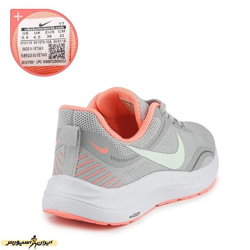 کفش ورزشی زنانه نایک AIR ZOOM 516