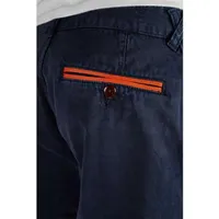 شلوارک اسپرت مردانه K1X  کتان Legit Chino