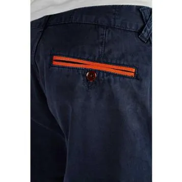شلوارک اسپرت مردانه K1X  کتان Legit Chino