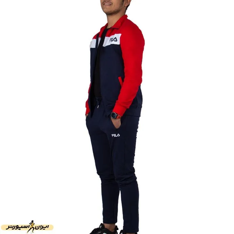 گرمکن شلوار مردانه طرح فیلا