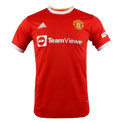 پیراهن فوتبال اول منچستر یونایتد آدیداس