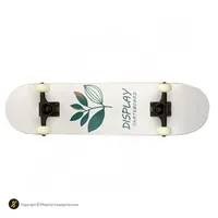 اسکیت برد نمایشی 711Athletic بزرگ ABEC-9 ATH