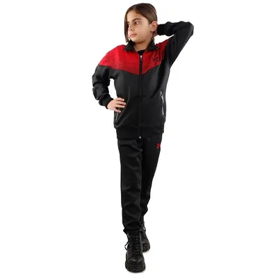 گرمکن شلوار بچه گانه طرح آندرآرمور 7719 NZD