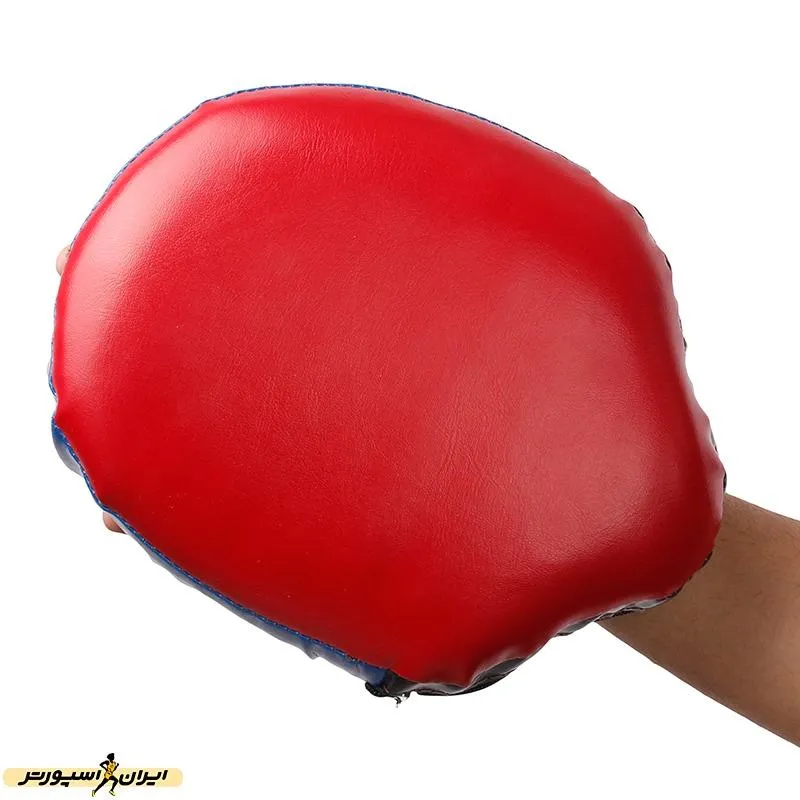 میت بوکس پنجه ای فومی A01