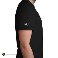 تیشرت ورزشی بسکتبال فشن لاین BASKTBL 50