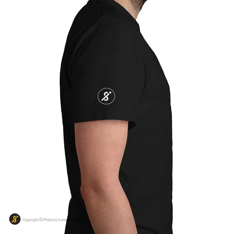 تیشرت ورزشی بسکتبال فشن لاین BASKTBL 50