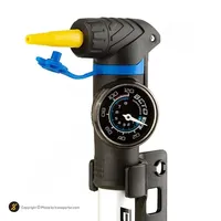 تلمبه باد دستی دوچرخه سواری بتو  CAH-033AG
