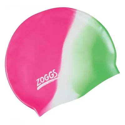 کلاه شنا بچه گانه  زاگز Multi Color Junior