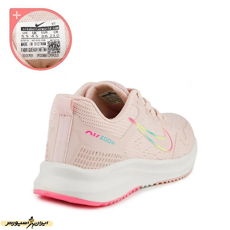 کفش ورزشی زنانه نایک ZOOM PEGASUSEN 534