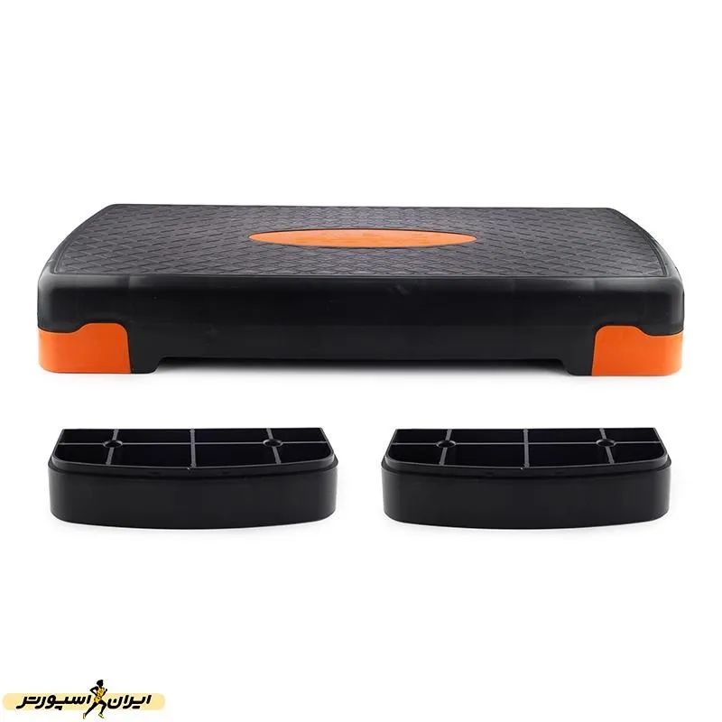 تخته استپ بدنسازی لایوآپ  LS3168A