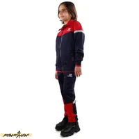 گرمکن شلوار بچه گانه طرح نیوبالانس 4031 NZD