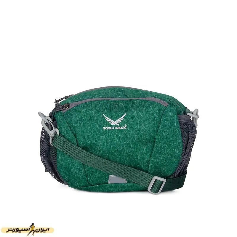 کیف کمری اسنوهاک دوشی شو مدل 6075 ABS