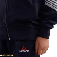 گرمکن شلوار بچه گانه طرح ریبوک 4026 NZD