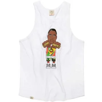 رکابی مردانه  LT Bed Stuy Tank Top K1X