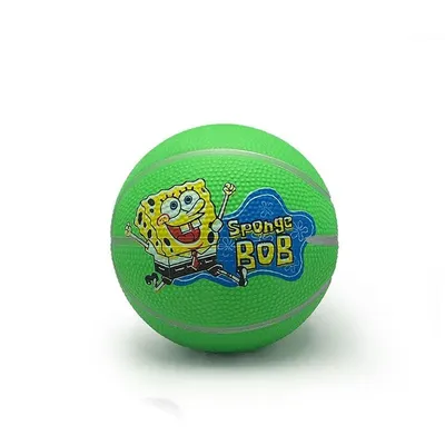 توپ آموزشی بسکتبال مینی طرح دار بتا DST