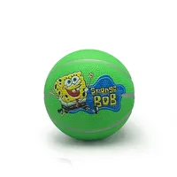 توپ آموزشی بسکتبال مینی طرح دار بتا DST