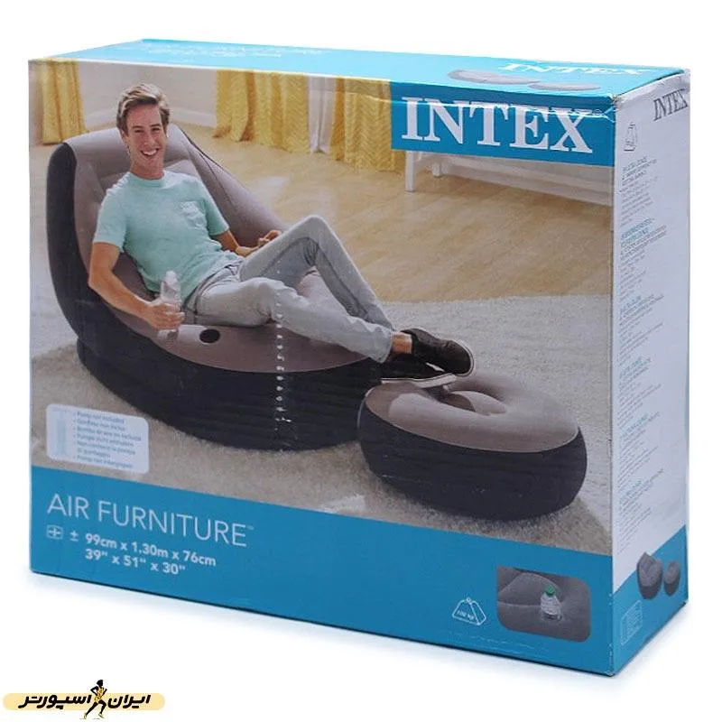 مبل بادی اینتکس 68564 INX