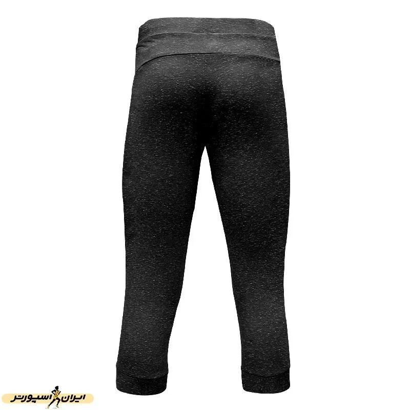 ست تیشرت شلوار ورزشی زنانه طرح نایک کوتاه  Just Do it ANG