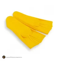 فین شنا قدرتی طرح اسپیدو