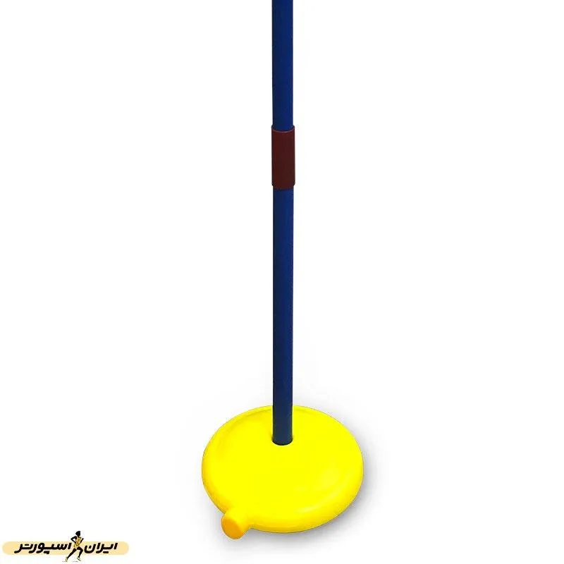 حلقه آموزشی بسکتبال بچه گانه آپارتمانی MO-001