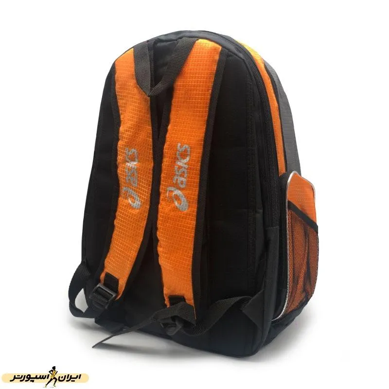 کوله پشتی طرح اسیکس TFR