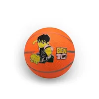 توپ آموزشی بسکتبال مینی طرح دار بتا DST