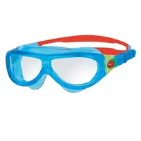 عینک شنا بچه گانه زاگز phantom kids mask HMK