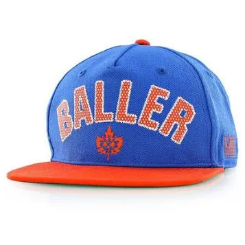 کلاه نقابدار Baller Snapback K1X