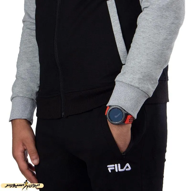 گرمکن شلوار مردانه طرح فیلا