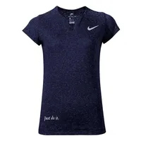 تیشرت زنانه طرح نایک Just Do it