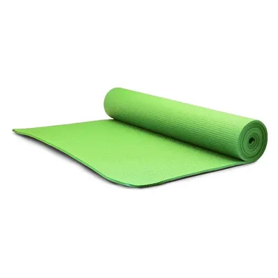 زیرانداز ورزشی بدنسازی مت یوگا 6 میلیمتری PVC