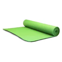زیرانداز ورزشی بدنسازی مت یوگا 6 میلیمتری PVC