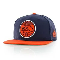 کلاه نقابدار  Ball Tag Snapback  K1X