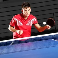 پیراهن پینگ پنگ دونیک هایپر MGH