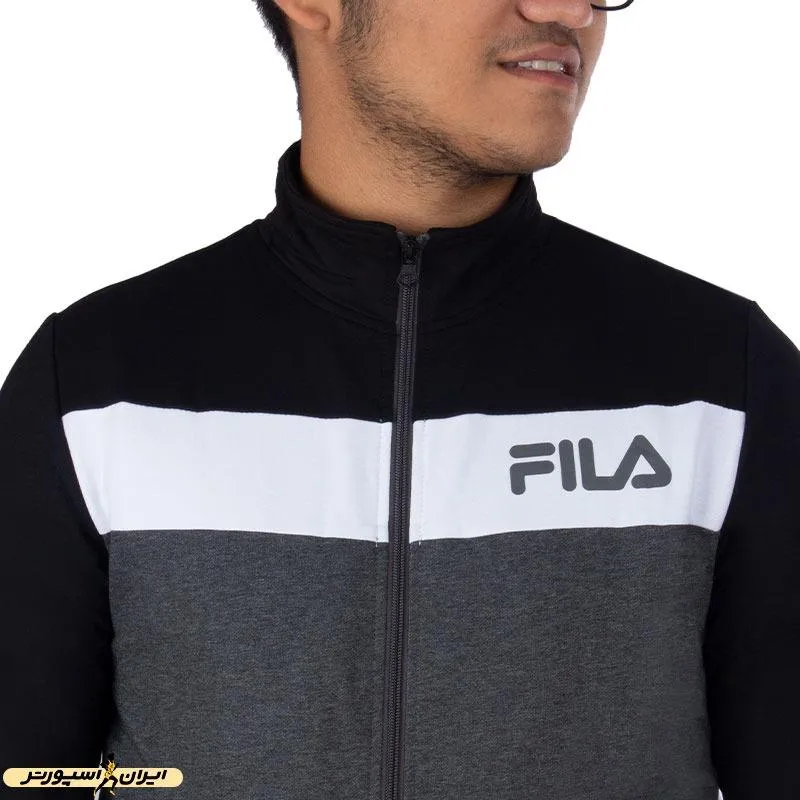 گرمکن شلوار مردانه طرح فیلا