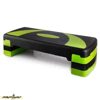 تخته استپ بدنسازی لایوآپ LS3168B