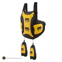 میت تکواندو هیکلی Venum BYT