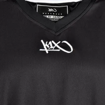 تیشرت داور و مربی بسکتبال Hardwood Uniform K1X