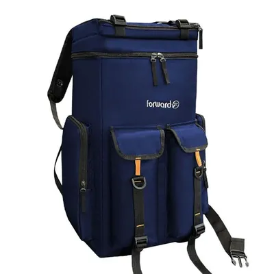 کوله کمپینگ 50 لیتری فوروارد FCLT8014