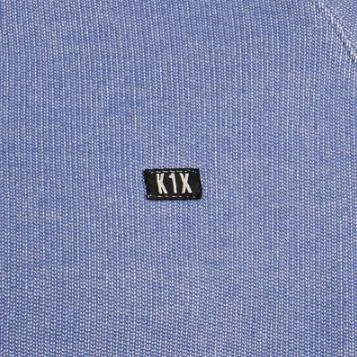 بلوز مردانه K1X  بافت Straight Up Crewneck