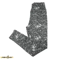 ست تاپ لگ ورزشی زنانه طرح نایک هیرو