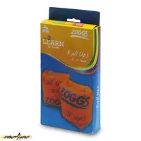 بازوبند شنا بادی زاگز Roll Ups